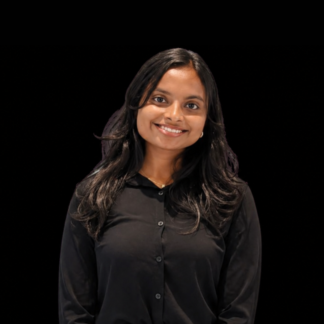 Anushka Chanda