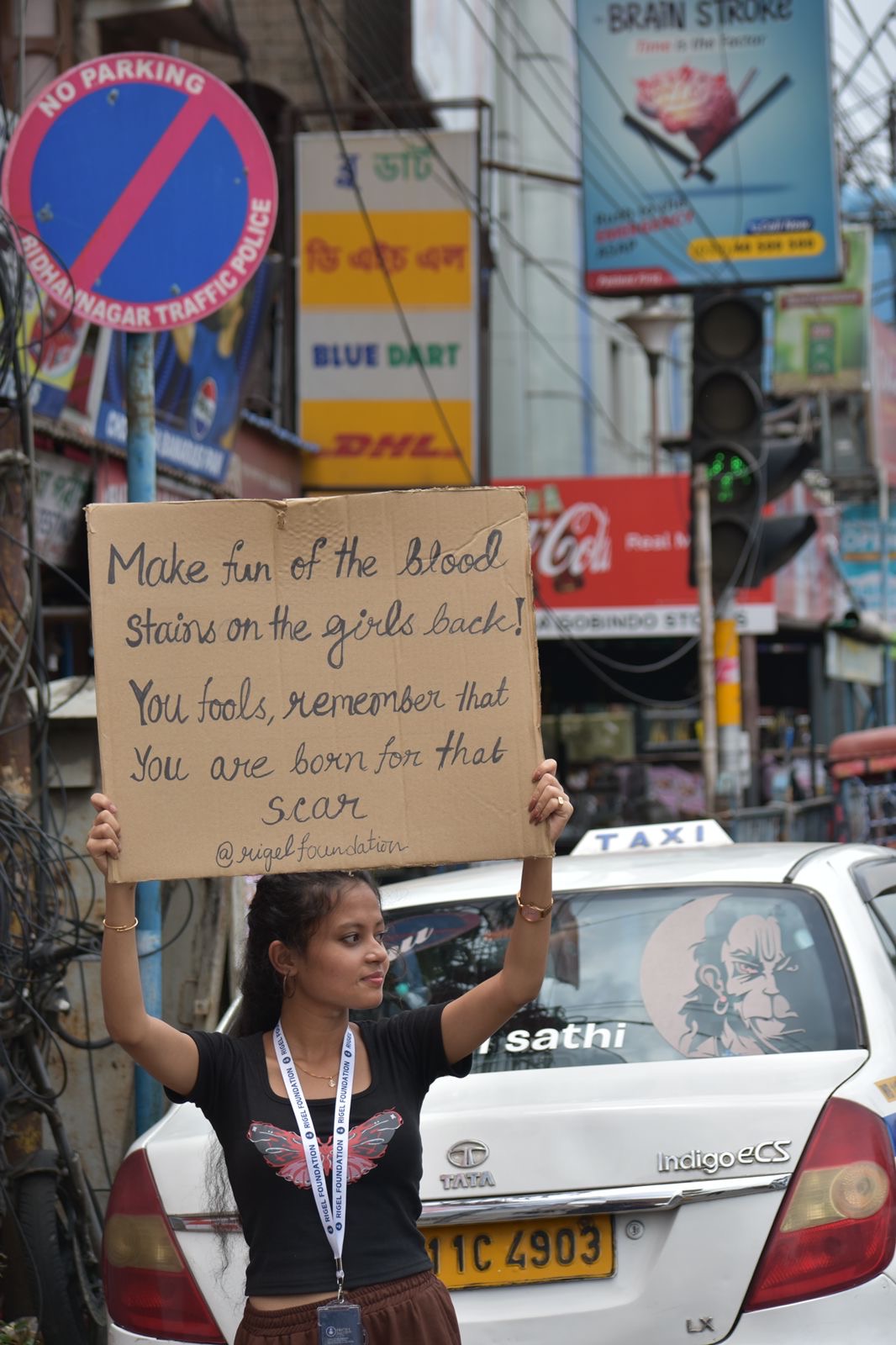 End Period Poverty